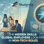 The Hidden Skills Global Employers Look for in Non-Tech Roles